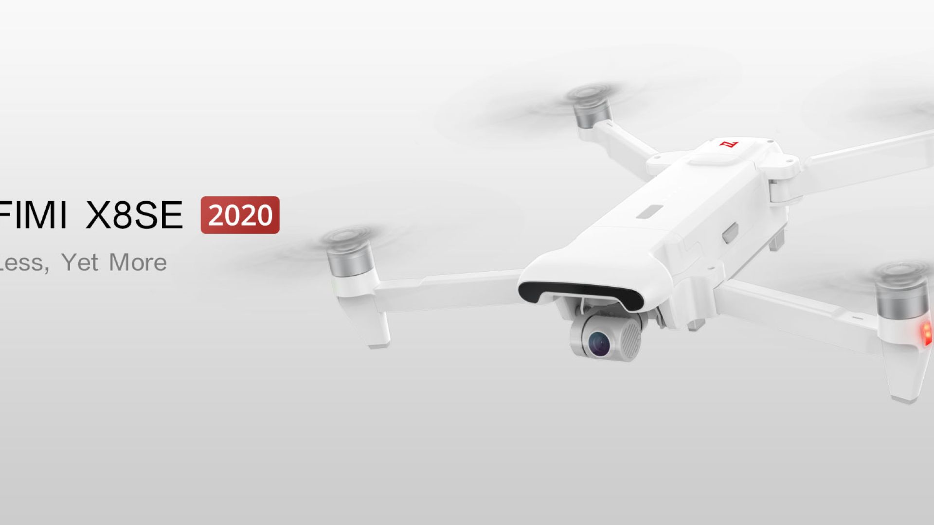 Drone FIMI X8 SE 2020