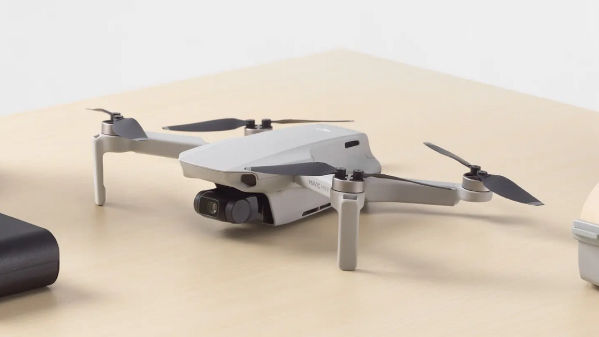 Drone Dji Mavic Mini