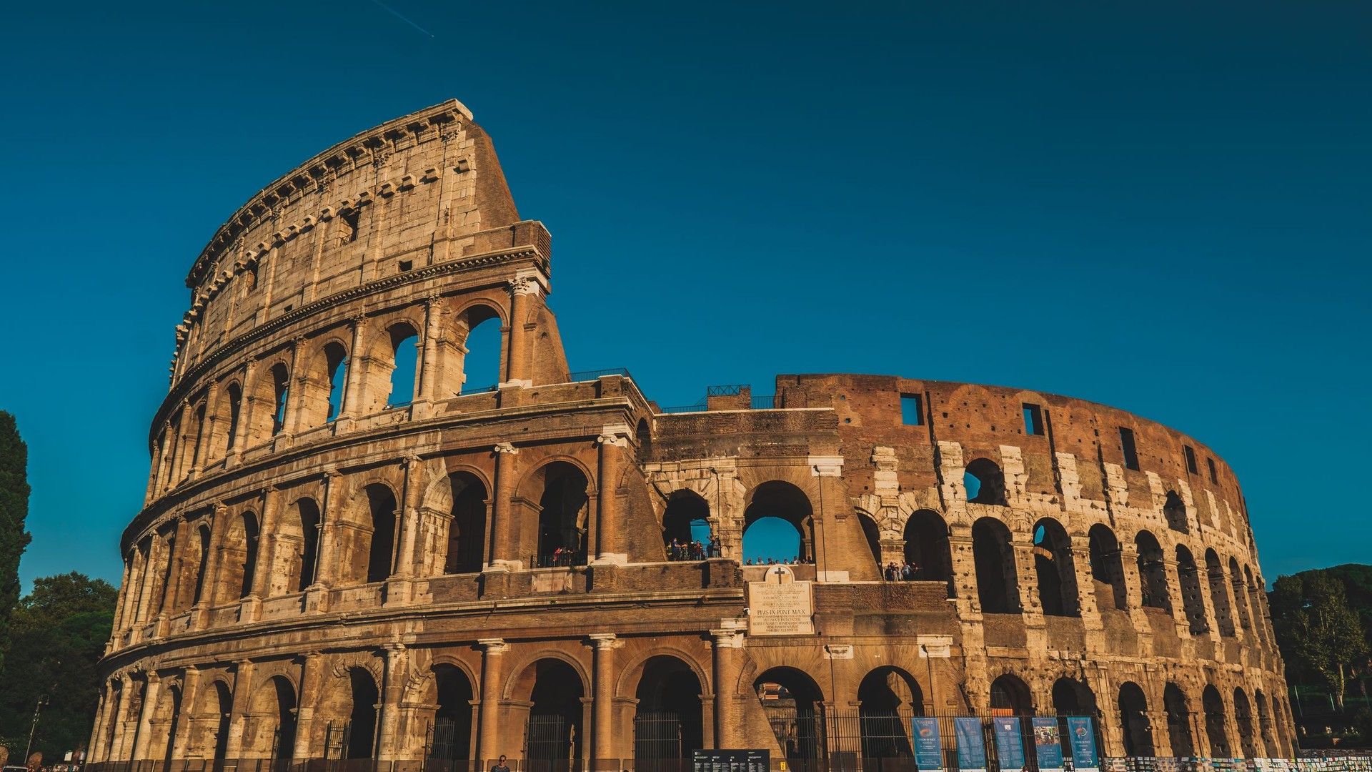 Colosseo a Roma: tour salta la fila per l'estate 2026