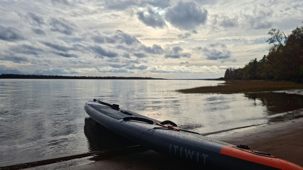 Miglior kayak gonfiabile 2026: lago, fiume o mare?
