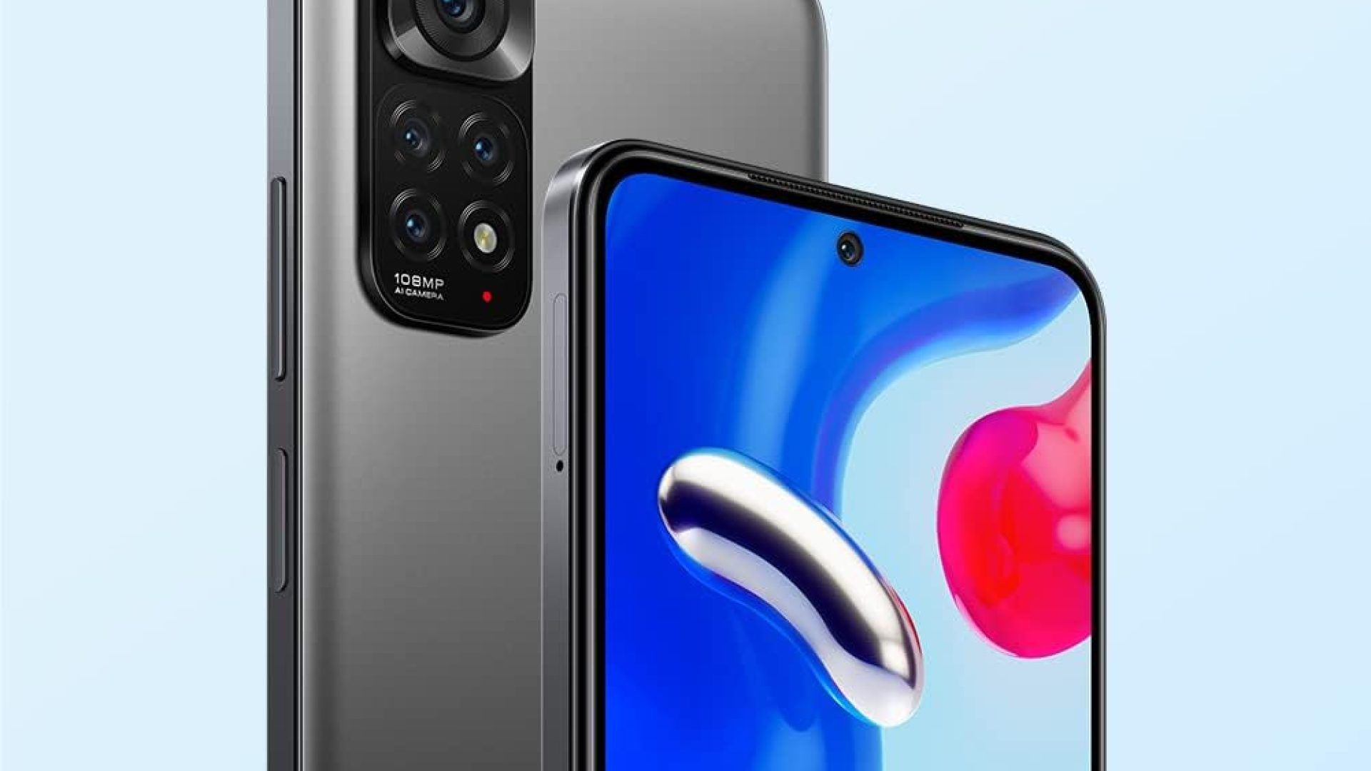 Xiaomi Redmi Note 11S: Recensione, Specifiche e Offerta a 176€ su Amazon