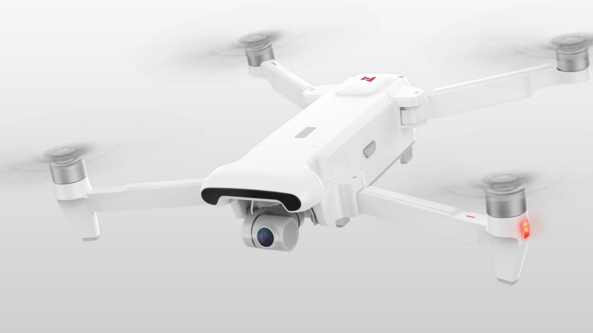 Recensione Drone FIMI X8 SE