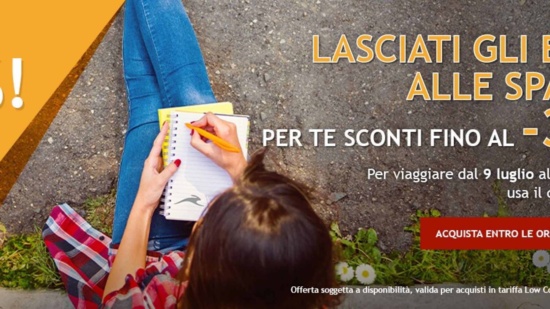 Italo codice sconto maggio 2019