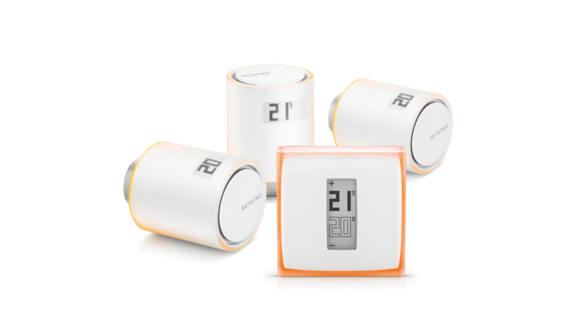 Black Friday 2019, prodotti Netatmo in offerta su Amazon