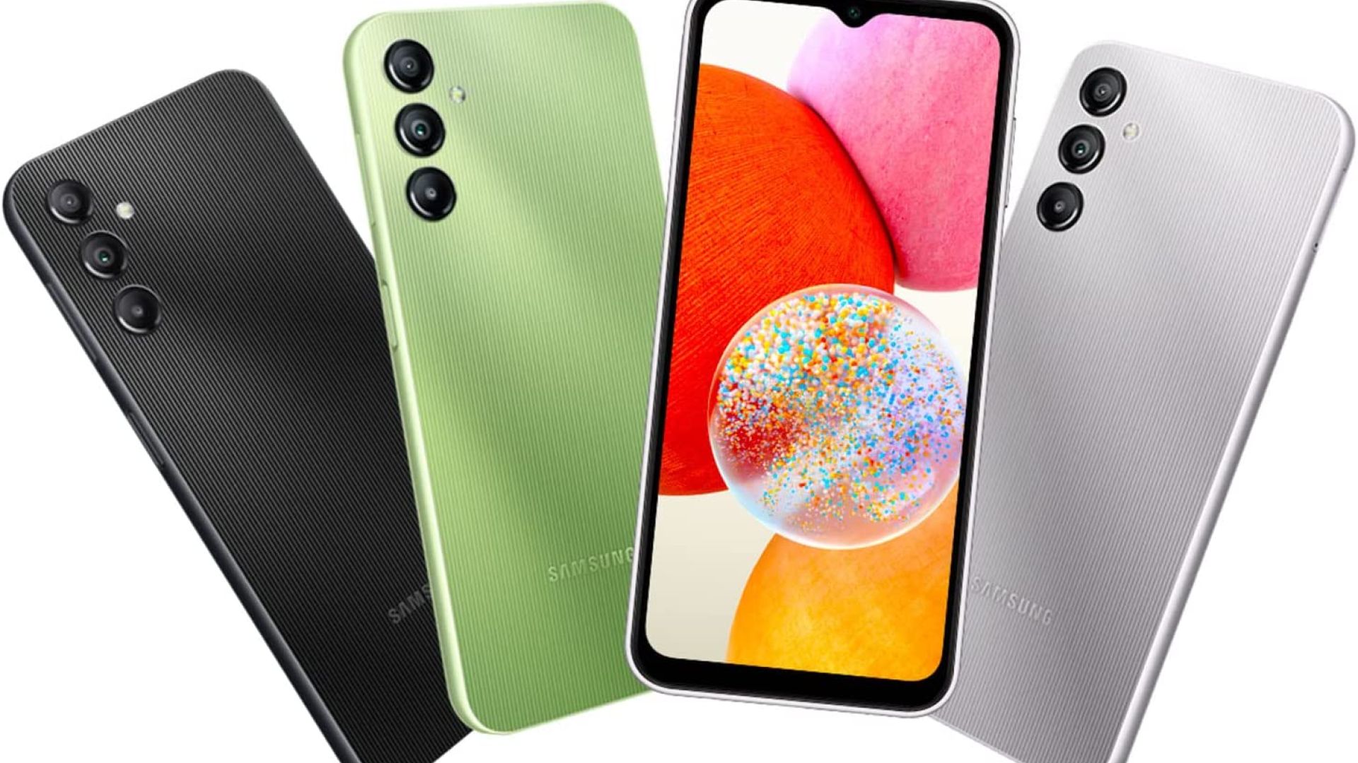 Samsung Galaxy A14