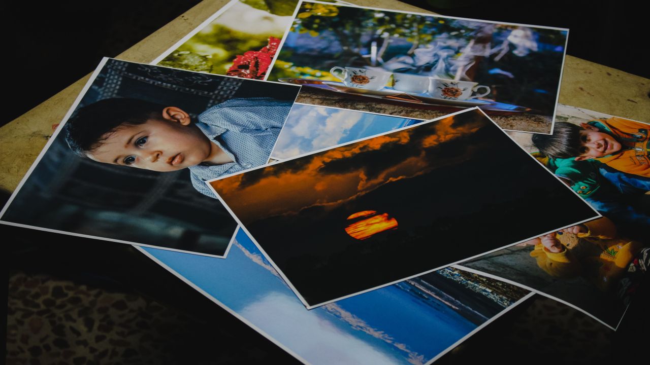 Formato foto per stampa: esempi di stampe fotografiche in diversi formati