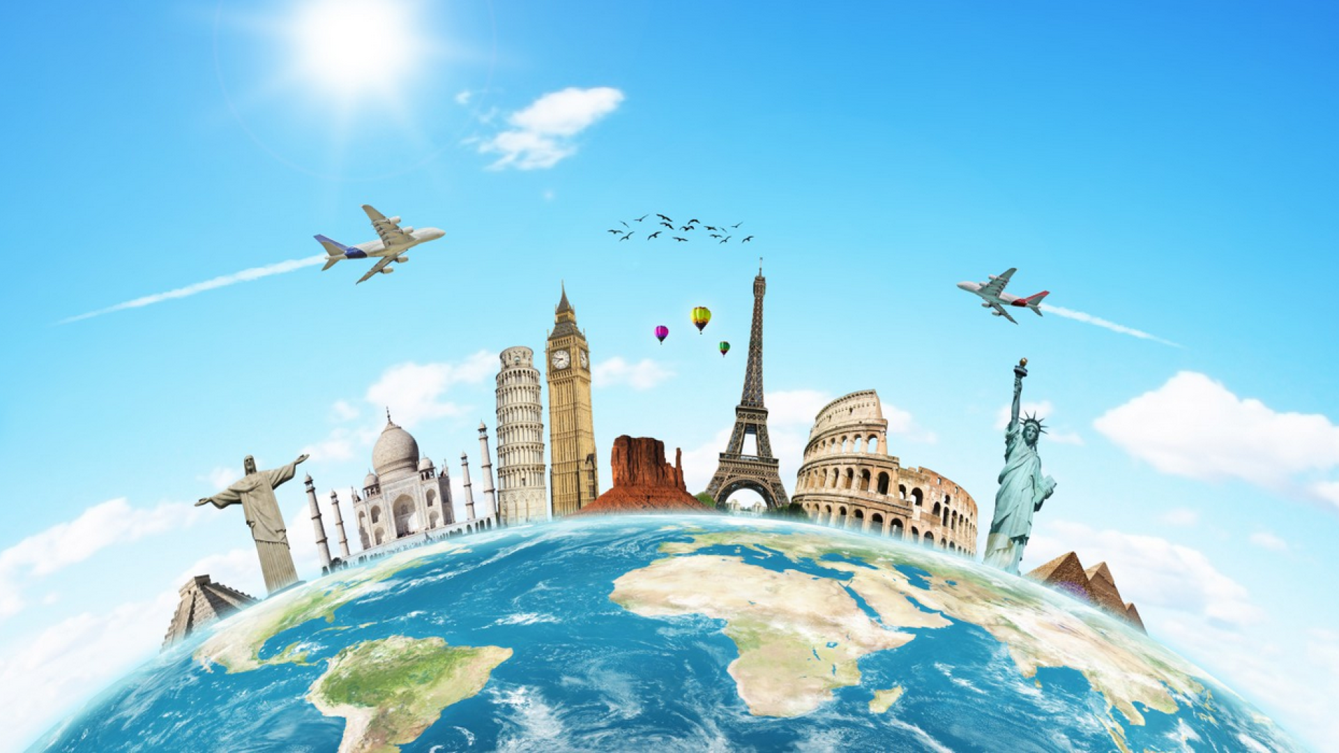 Assicurazione viaggi Viaggiare Sicuri
