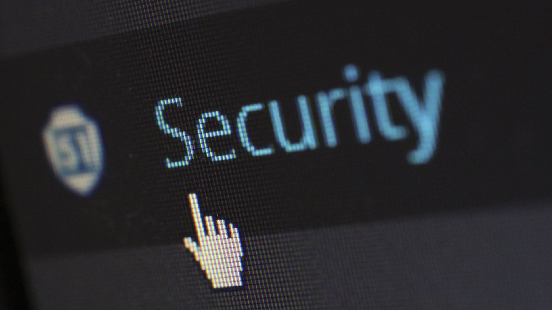 Lucchetto digitale su tastiera, concetto di privacy e VPN gratuita di Firefox