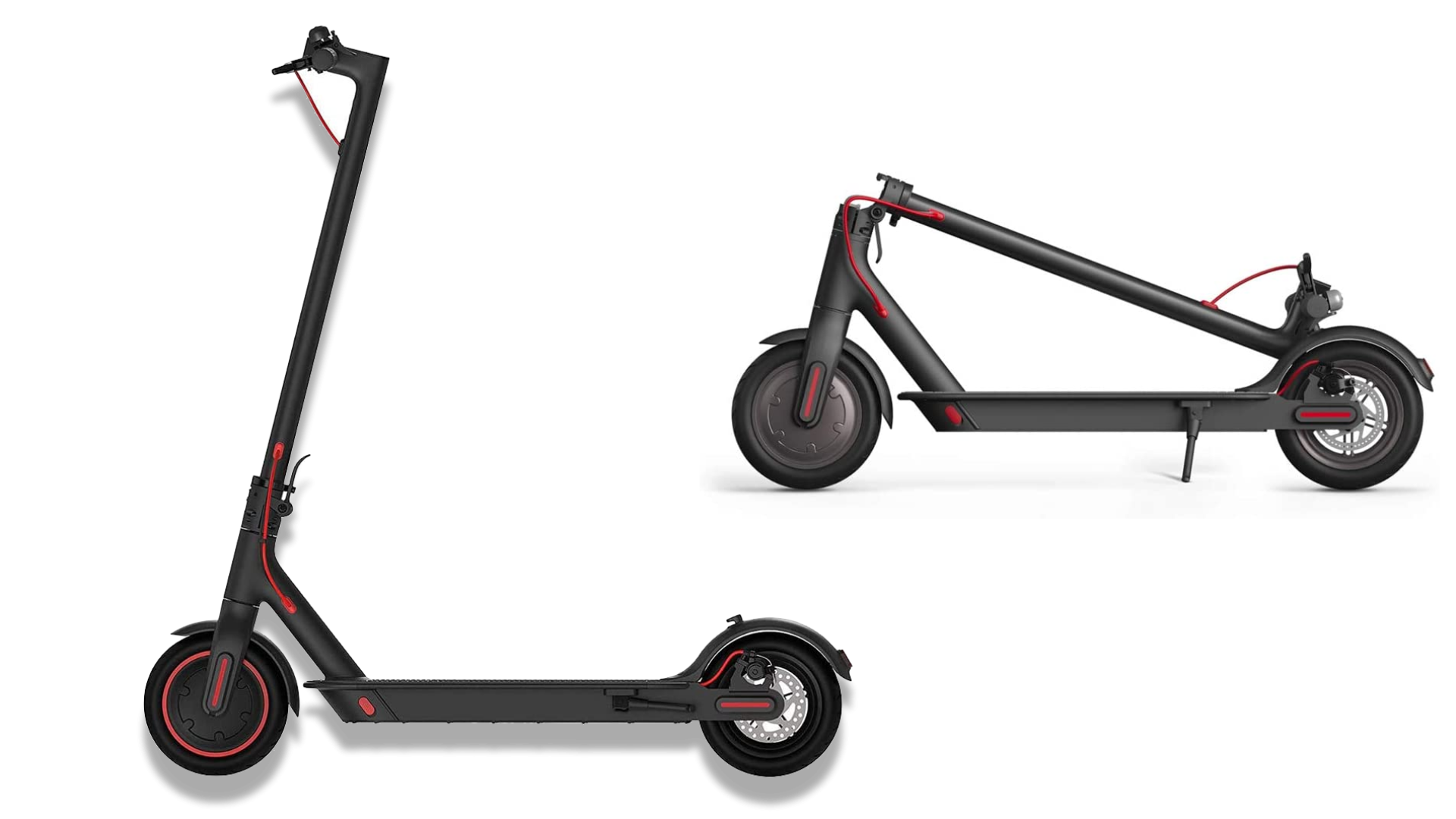 Xiaomi Mi Electric Scooter Pro