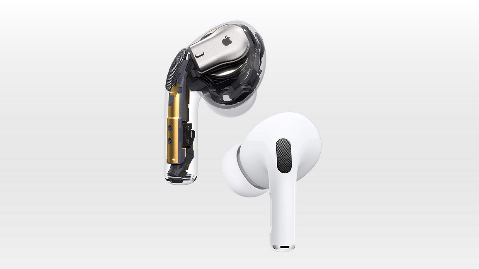 Apple AirPods Pro su Amazon