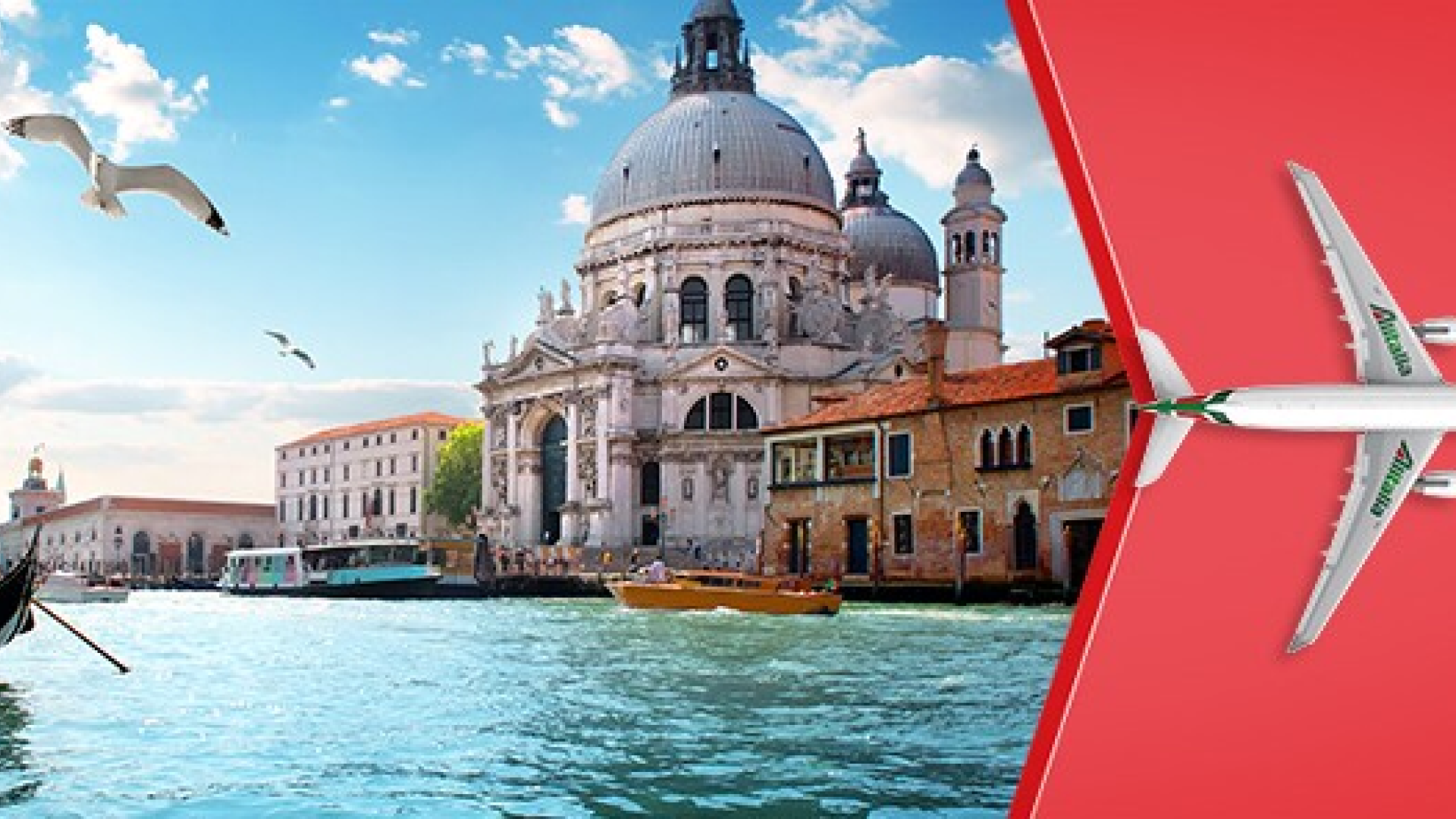 Alitalia, febbraio 2019 codice sconto del 20%