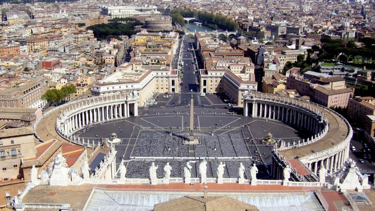 Tour Vaticano privato 2026 - Musei Vaticani e Cappella Sistina