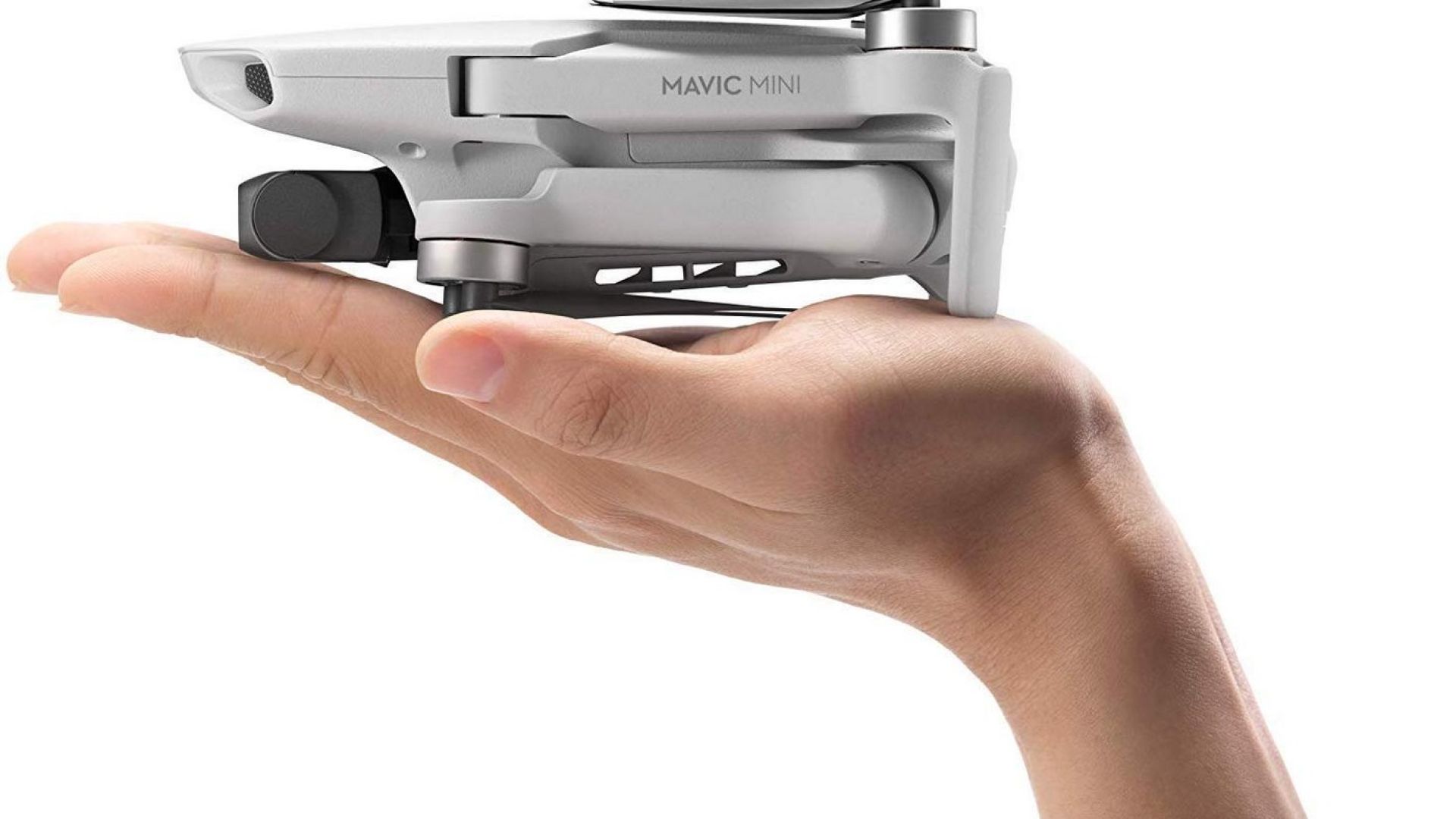 Dji Mavic Mini, non compratelo su Amazon