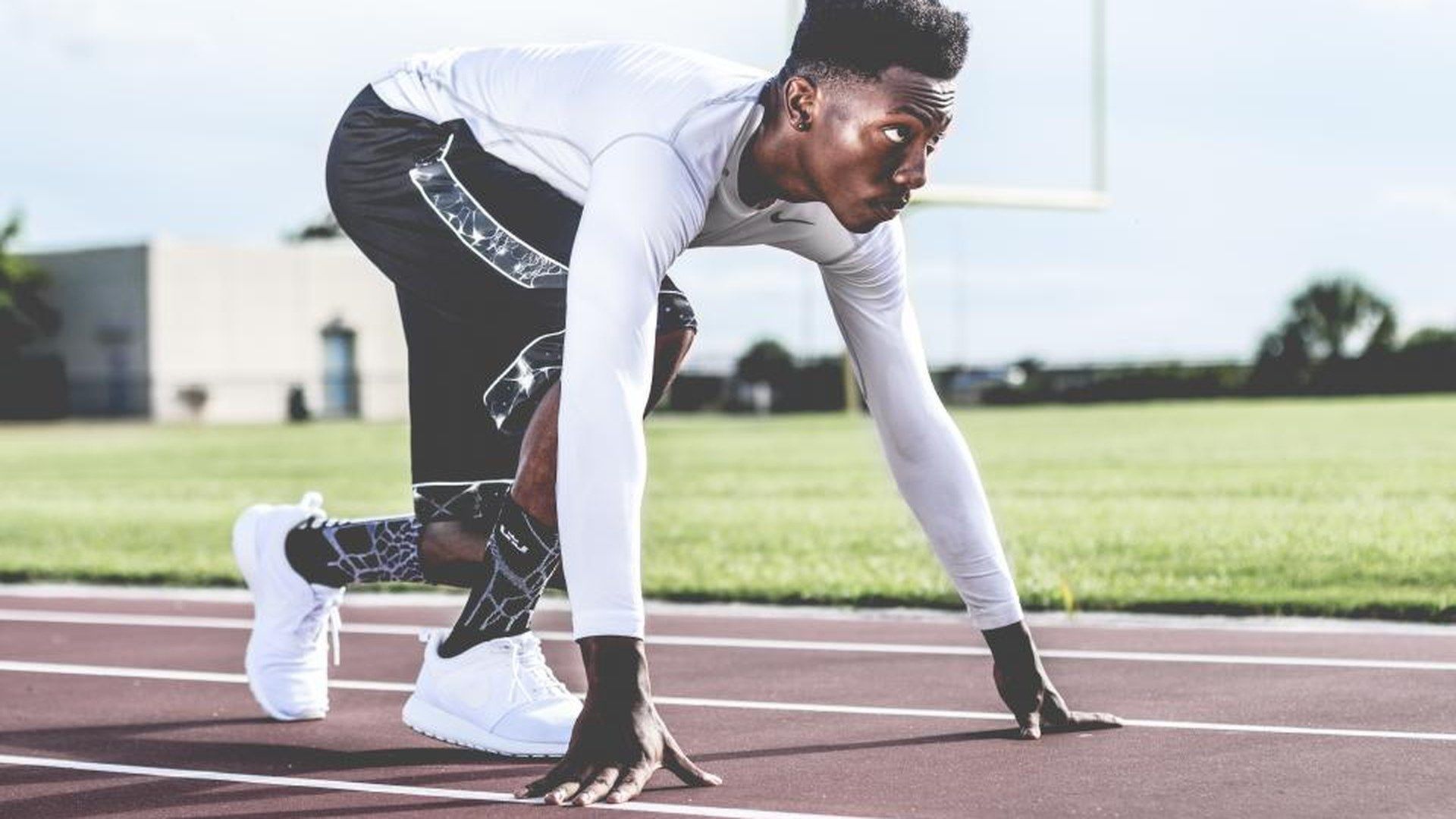 Nike Outlet scarpe da ginnastica scontate del 30%