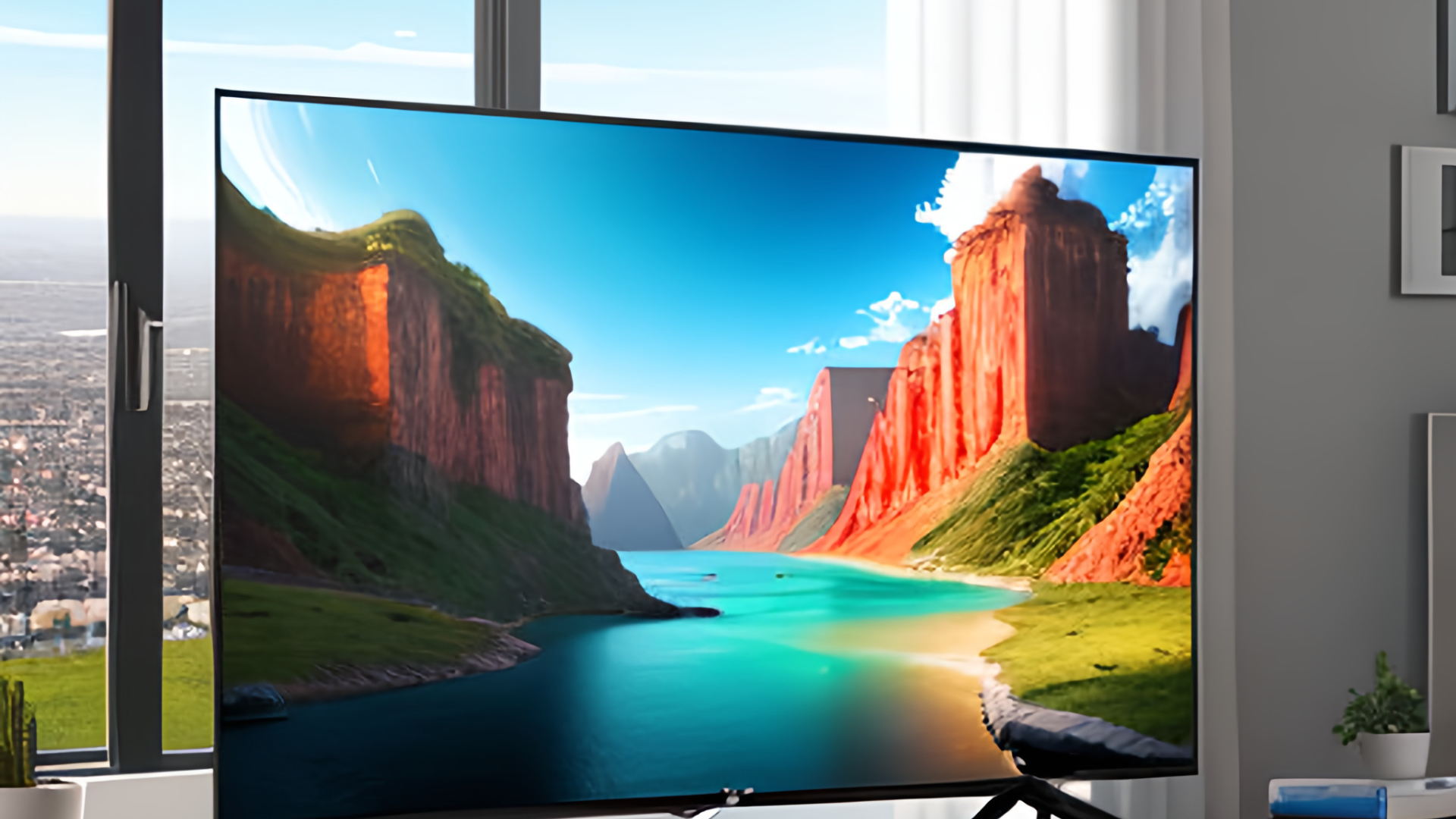 Televisori TCL in Offerta su Amazon