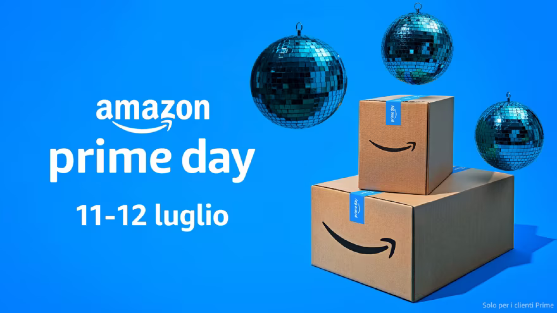 L'Amazon Prime Day 2023