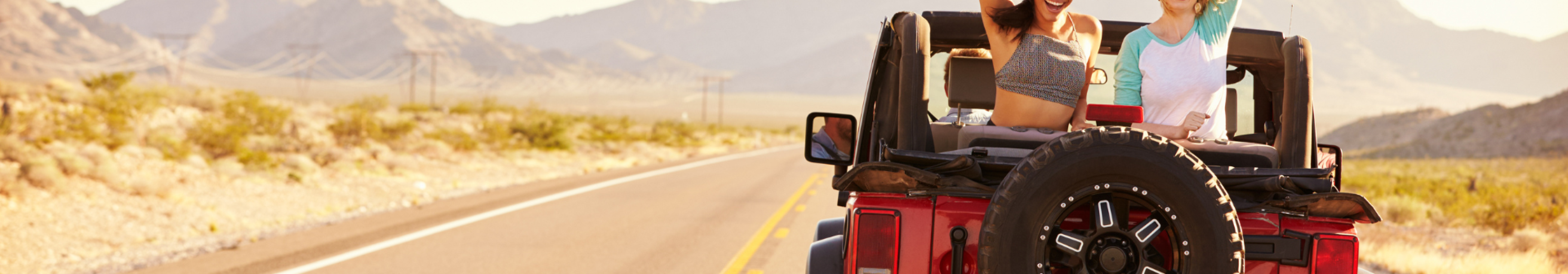 Viaggi e vacanze, le proposte scontate di Offerte e Sconti
