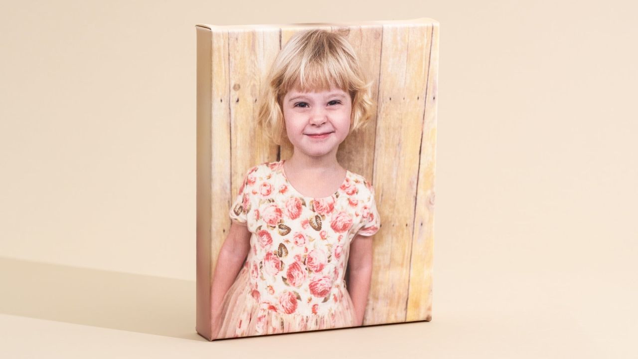 Servizio fotografico regalo: fotoregali personalizzati Pixartprinting