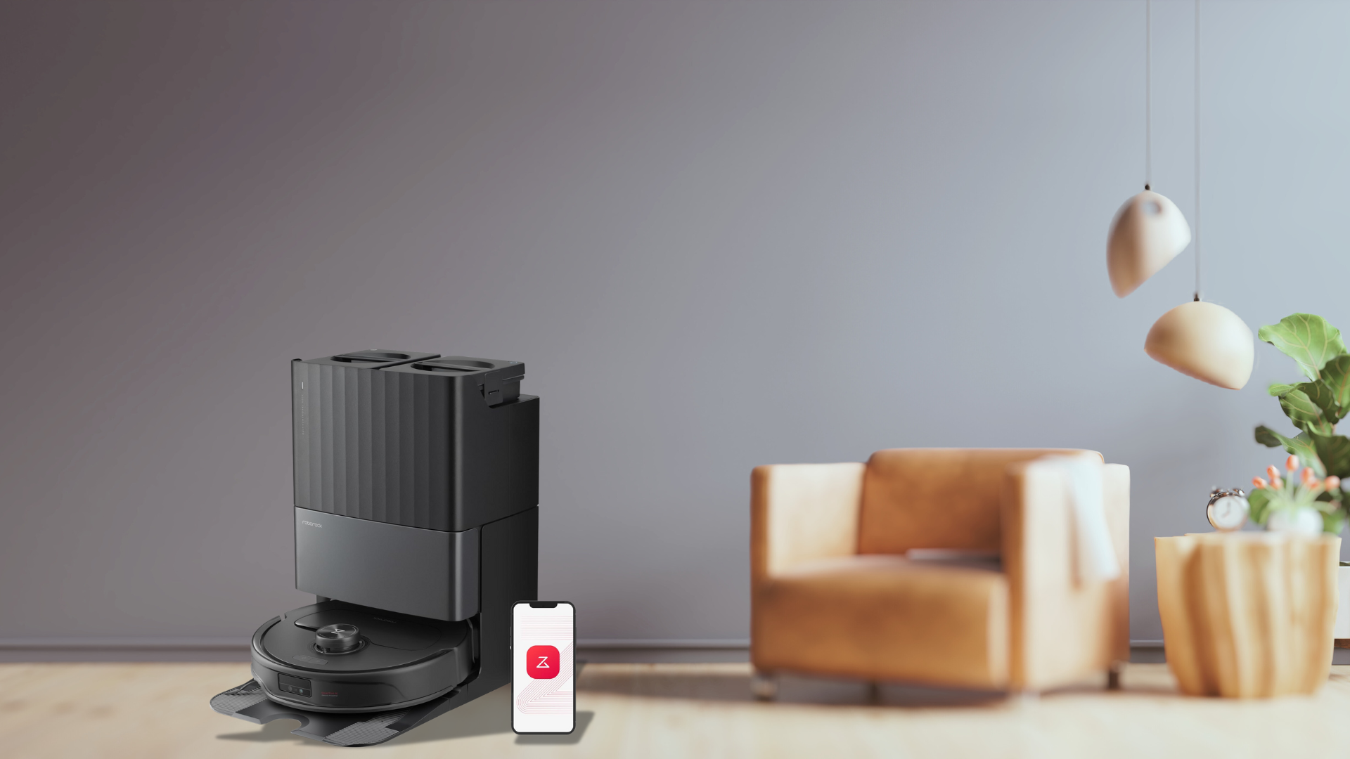 Offerta Robot Aspirapolvere: Roborock Qrevo Master in Promozione su Amazon