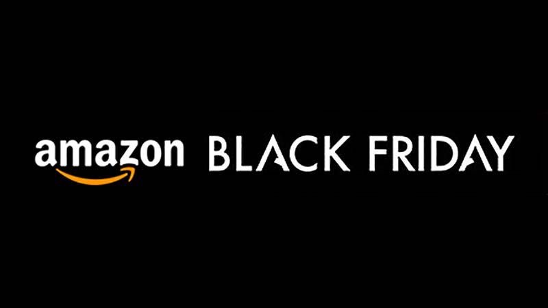 Amazon Black Friday 2018
