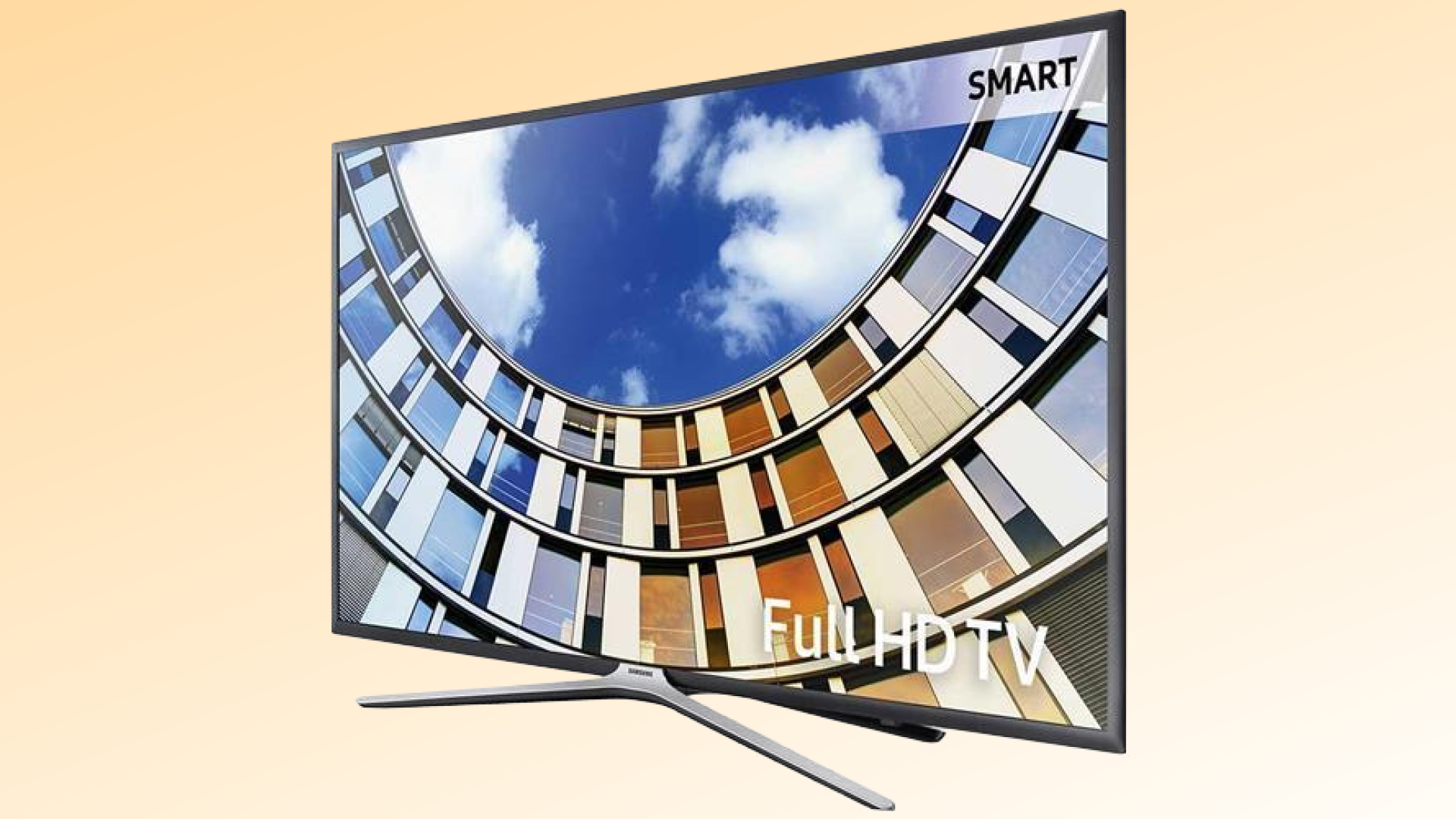 Samsung Smart TV 49" Full HD